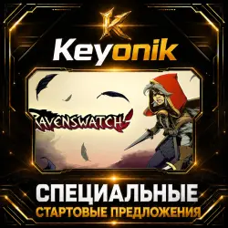 Ravenswatch PC Steam CD Key Global