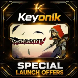 Ravenswatch PC Steam CD Key Global