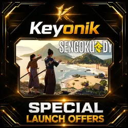 Sengoku Dynasty PC Steam CD Key Global