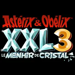 Asterix & Obelix XXL3: The Crystal Menhir | Steam | Все страны | КЛЮЧ