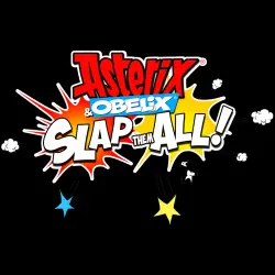 Asterix & Obelix: Slap them All! | Steam | Все страны | КЛЮЧ