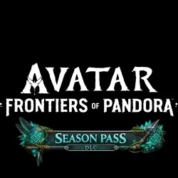 Avatar: Frontiers of Pandora Season Pass DLC | Ubisoft Connect | EUROPE | KEY