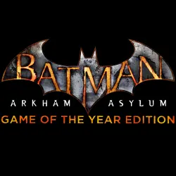 Batman: Arkham Asylum GOTY Edition | Steam | Global | KEY