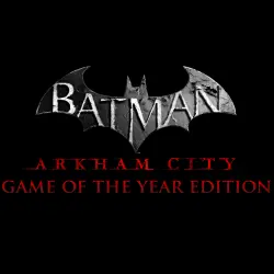 Batman: Arkham City GOTY Edition | Steam | Global | KEY