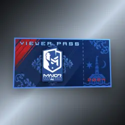 Copenhagen 2024 Viewer Pass