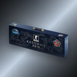 Katowice 2019 Mirage Souvenir Package