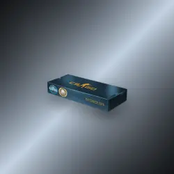 ESL One Katowice 2015 Dust II Souvenir Package