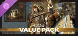 For Honor - Value Bundle Ubisoft connect uplay dlc