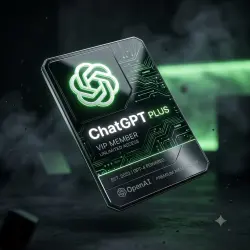 ChatGPT Plus | auto delivery