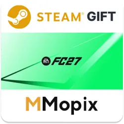 EA SPORTS FC 27 Ultimate Edition STEAM RU KZ UA BY TR AR CIS Auto delivery