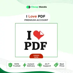 iLovePdf Premium