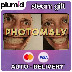 Photomaly Steam Gift / Russia + WORLD / AUTO