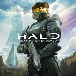 Halo: Campaign Evolved Premium Edition PS5 П2/П3