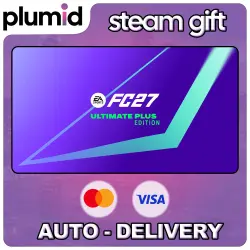 EA SPORTS FC 27 Ultimate Plus Edition Steam Gift / Russia + WORLD / AUTO