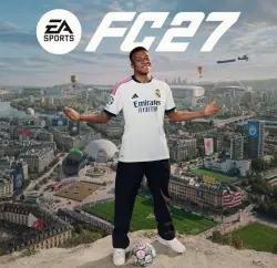 EA SPORTS FC 27 Standard\Ultimate • RU+WORLD • STEAM/PS4/PS5