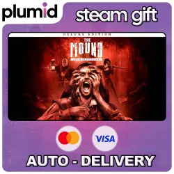 The Mound: Omen of Cthulhu Deluxe Edition Steam Gift / Russia + WORLD / AUTO