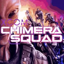 XCOM: CHIMERA SQUAD GOG KEY