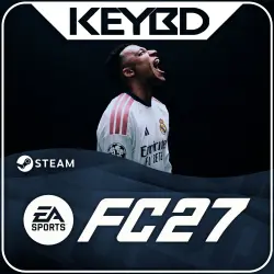 EA SPORTS FC 27 +ВЫБОР ИЗДАНИЯ · STEAM RU · АВТО