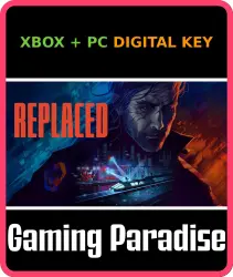 REPLACED Xbox Series X|S + PC (Microsoft Store) Key