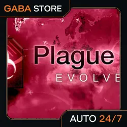 Plague Inc: Evolved / Steam Key / Global | AUTO DELIVERY 24/7