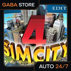 SimCity 4 Deluxe Edition / Steam Key / Global | AUTO DELIVERY 24/7