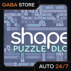 shapez - Puzzle DLC / Steam Key / Global | AUTO DELIVERY 24/7