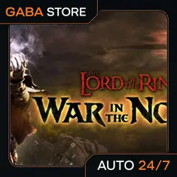 Lord of the Rings: War in the North / Steam Ключ / Все регионы | АВТОВЫДАЧА 24/7