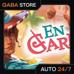 En Garde! / Steam Ключ / Все регионы | АВТОВЫДАЧА 24/7