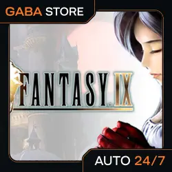 Final Fantasy IX / Steam Key / Global | AUTO DELIVERY 24/7
