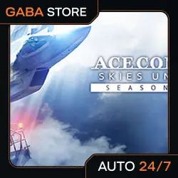 Ace Combat 7: Skies Unknown - Season Pass Dlc / Steam Key / Global | AUTO DELIVERY 24/7