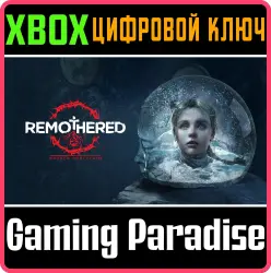 Remothered: Broken Porcelain Xbox Series X|S + One Ключ