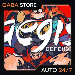 Aegis Defenders / Steam Ключ / Все регионы | АВТОВЫДАЧА 24/7