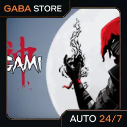 Aragami / Steam Ключ / Все регионы | АВТОВЫДАЧА 24/7