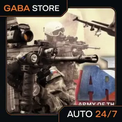 Arma 2: Army of the Czech Republic DLC / Steam Ключ / Все регионы | АВТОВЫДАЧА 24/7