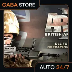 Arma 2: British Armed Forces DLC / Steam Ключ / Все регионы | АВТОВЫДАЧА 24/7