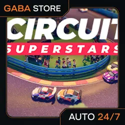 Circuit Superstars / Steam Ключ / Все регионы | АВТОВЫДАЧА 24/7