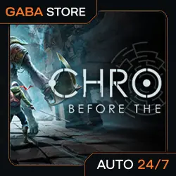 Chronos: Before the Ashes / Steam Ключ / Все регионы | АВТОВЫДАЧА 24/7