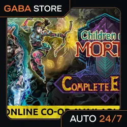 Children of Morta: Complete Edition / Steam Key / Global | AUTO DELIVERY 24/7