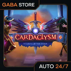 Cardaclysm / Steam Ключ / Все регионы | АВТОВЫДАЧА 24/7