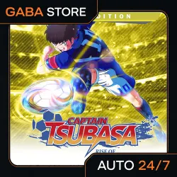 Captain Tsubasa: Rise of New Champions - Deluxe Edition / Steam Ключ / Все регионы | АВТОВЫДАЧА 24/7