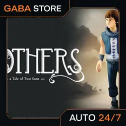 Brothers - A Tale of Two Sons / Steam Key / Global | AUTO DELIVERY 24/7