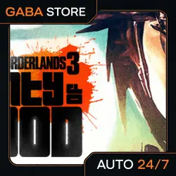 Borderlands 3: Bounty of Blood DLC / Steam Key / Global | AUTO DELIVERY 24/7
