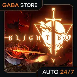 Blightbound / Steam Ключ / Все регионы | АВТОВЫДАЧА 24/7