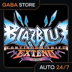 BlazBlue: Continuum Shift Extend / Steam Ключ / Все регионы | АВТОВЫДАЧА 24/7