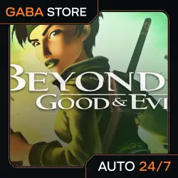 Beyond Good and Evil / Uplay Key / Global | AUTO DELIVERY 24/7