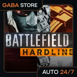 Battlefield Hardline / Origin Ключ / Все регионы | АВТОВЫДАЧА 24/7