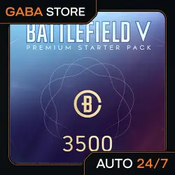 Battlefield V - Premium Starter Pack (PS4) DLC / Origin Key / Global | AUTO DELIVERY 24/7
