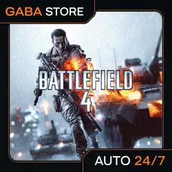 Battlefield 4 / Origin Ключ / Все регионы | АВТОВЫДАЧА 24/7