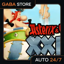 Asterix & Obelix XXL 2 / Steam Key / Global | AUTO DELIVERY 24/7