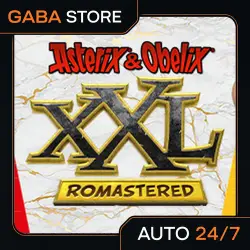 Asterix & Obelix XXL: Romastered / Steam Key / Global | AUTO DELIVERY 24/7
